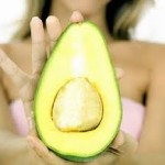 Benefícios do Abacate para Pele abacate