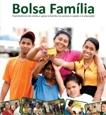 Programa Bolsa Família 2023- Como Fazer Cadastro, Calendário Oficial