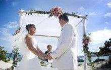 Casamento Na Praia – Serviço Completo Para Casamento, Papillon Eventos