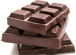 Estudos Afirmam Chocolate Mantêm Agilidade Mental em Idosos- Benefícios