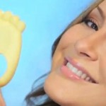 Nasce Rafael o Segundo Filho da Cantora Claudia Leitte- Fotos claudia leitte