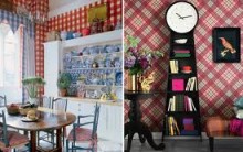 Decoração de Casa Com Estampas – Dicas e Modelos