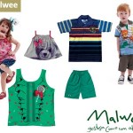 Malwee Coleção Infantil para o Verão 2025- Tendências, Modelos, Loja Virtual moda-malwee-infantil-bebe-verão-2025