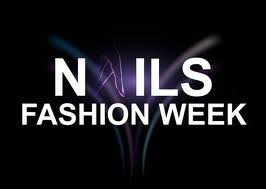 Desfile do Nails Fashion Week – Tendências de Modelos de Unhas para 2013
