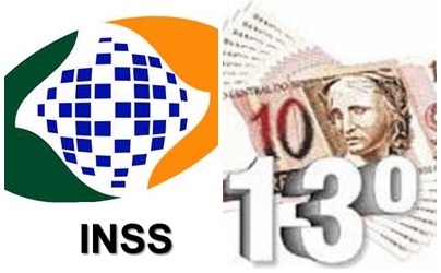 Pagamento Metade do 13º Salário Aposentados do INSS- Fazer Consulta Online