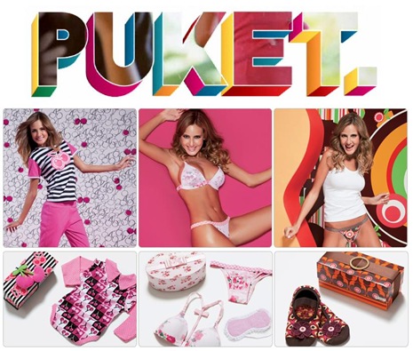 Puket Coleção para o Verão 2013– Onde Comprar, Loja Virtual, Modelos, Tendências