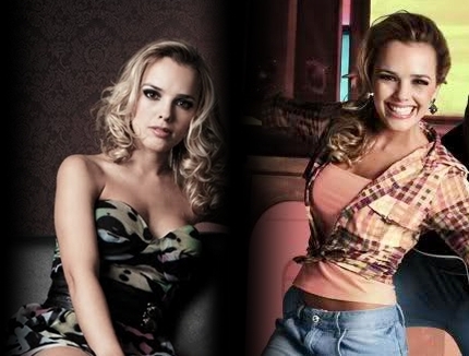 Looks usados Pela Cantora Thaeme na Gravação do DVD em Londrina 2023 – Fotos, Vídeos
