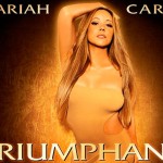 Lançamento Triumphant Novo Clipe da Cantora Mariah Carey – Fotos, Vídeos triumphant