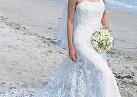 Tendências de Vestidos de Noivas Para Casamento na Praia – Modelos e Dicas