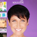 Novo visual 2025 da Rainha dos Baixinhos XuXa- Fotos xuxa-morena