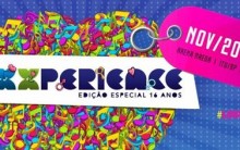XXXPERIENCE Festival 2024 – Ingressos, Data, Loja Virtual, Cadastro