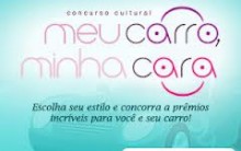 Concurso Cultural Meu Carro Minha Cara – De carona Com Elas Petrobras, Como Participar