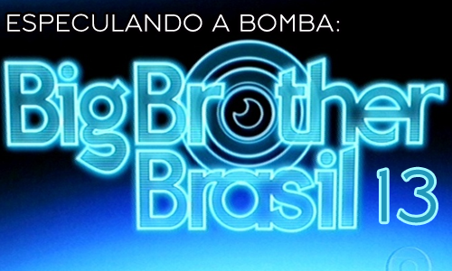BIG BROTHER BRASIL 2023 – Assistir BBB13 24 Horas ao Vivo  e Grátis