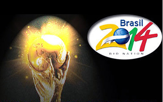 Copa do Mundo Brasil 2014 – Mascote, Data, Ingressos, Estádio