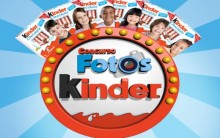 Concurso Fotos Kinder 2024- Como Votar e Escolher o Participante, Prêmios