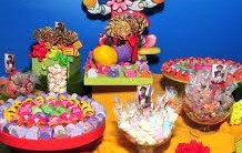 Mesa de Festa Infantil – Aprenda como Decorar