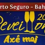 Réveillon Axé Moi 2025- Datas, Shows, Programação, Pacotes reveillon 2025