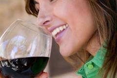 Benefícios do Vinho Sem Álcool Para Saúde e Coração