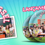 Lançamento Artigos para Festas de Aniversários Novela Carrossel – Onde Comprar Lançamento Artigos para Festas de Aniversários Novela Carrossel – Onde Comprar