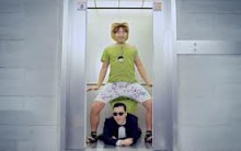 As Melhores Paródias de Gangnam Style