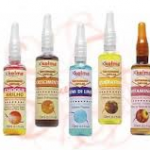 Cuidado Com os Cabelos - Tratamento Com ampolas