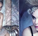 Make e Cosmético da Cinderela  Sephora - Modelos