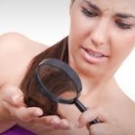 Tratamento Para Cabelos Quebradiços e Elásticos