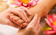 8 Técnicas de Massagem Para Relaxar