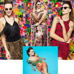 Coleção de Verão My Place para 2025 - Modelos Coleção de Verão My Place para 2025 - Modelos