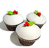 Receita de Muffins Natalinos para o Natal 2023 – Dicas, Como Fazer, Ingredientes, Passo a  Passo