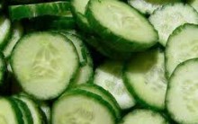 Benefícios do Pepino Para Saúde – Receita Caseira Para Beleza