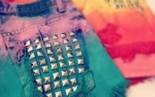 Tendências de Peças Dip Dye – Como Aplicar a Técnica na Roupa