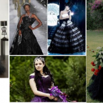 Vestidos de Noiva para Roqueira – Modelos e Tendências Vestidos de Noiva para Roqueira – Modelos e Tendências