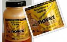 Creme de Tratamento Novex Ração Humana Capilar – Embelleze