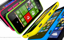 Novo Lançamento Smartphone Lumia 620 da Nokia – Modelos, Preço