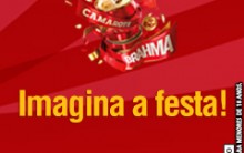 Camarote  Brahma Carnaval 2024 – comprar ingressos