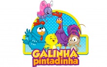 Linha de Brinquedos Galinha Pintadinha – Dicas de Sites Para Comprar Online