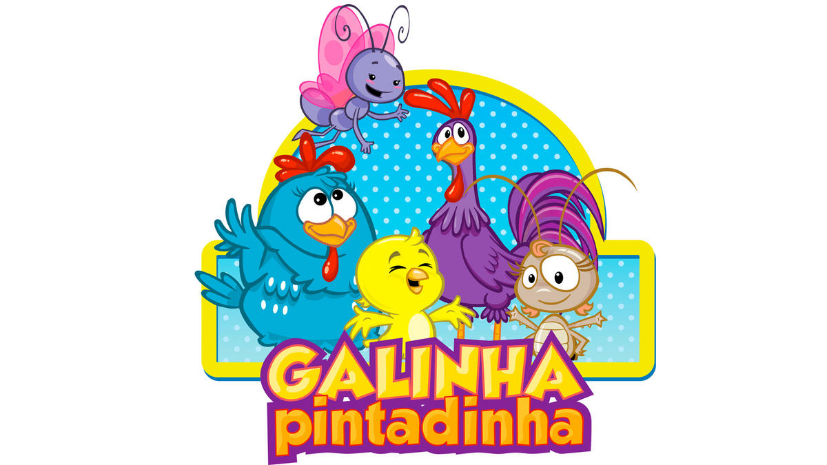 Linha de Brinquedos Galinha Pintadinha – Dicas de Sites Para Comprar Online