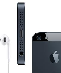 Lançamento Iphone 5 da Apple no Brasil – Preço, Funções e Onde Comprar