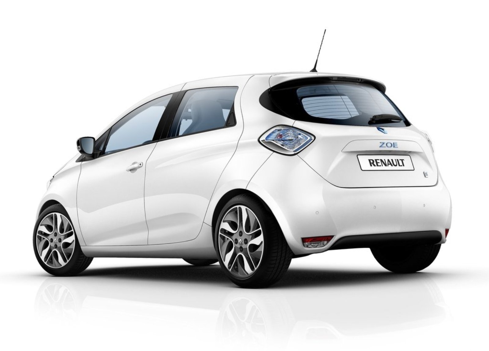 Lançamento Renault Zoe 2023 Novo Carro Elétrico – Fotos, Vídeos, Preço, Funções