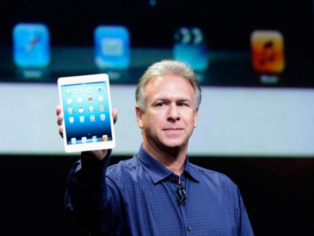 Novo Mini iPad – Informações, Funções, Preço