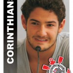 Alexandre Pato do Corinthians