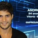 André Martinelli BBB 13 – Fotos e Vídeos, Orkut, Facebook e Twitter de André Martinelli do BBB 2025