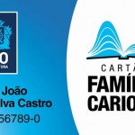 Cadastro-Cartão-Família-Carioca