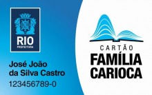Família Carioca 2024 – Cadastro, Direitos, Informações