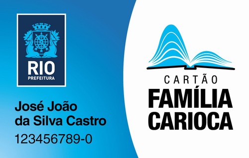 Família Carioca 2023 – Cadastro, Direitos, Informações