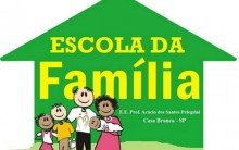 Programa Escola da Família 2024 – Como se Inscrever e Participar, Para que Serve