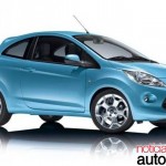 Ford-Ka 2025