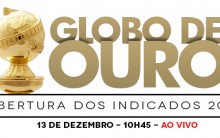 Globo de Ouro 2024 – Ver  a Lista de Indicados e Ganhadores