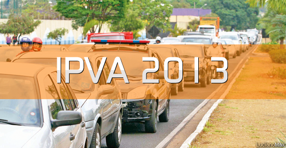 IPVA 2023 de Goiás – Ver a Tabela de Datas, Como Emitir o Boleto para Pagamento